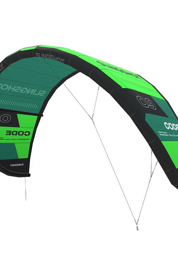Кайт Slingshot Code V1
