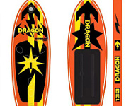 Фоилборд Dragon SkySnake