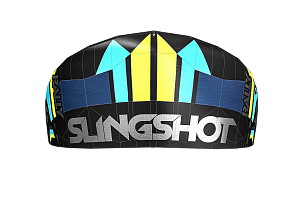 Slingshot Rally 2016 в Туле Slingshot Rally 2016 в Туле