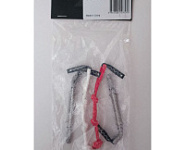 Косички Slingshot Standard Kite Pigtails Kit