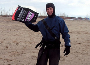 Тесты кайта Slingshot RPM 12m 2015 Тесты кайта Slingshot RPM 12m 2015