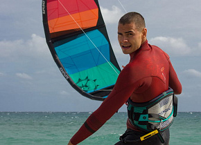 Slingshot Rally 2019 обзор от KiteTeam Slingshot Rally 2019 обзор от KiteTeam