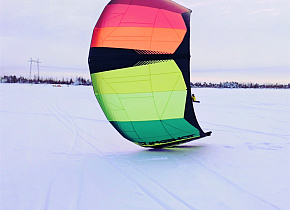 Клубные тесты кайта Slingshot Rally 12m 2019 от Шаманаева Павла город Сургут Клубные тесты кайта Slingshot Rally 12m 2019 от Шаманаева Павла город Сургут