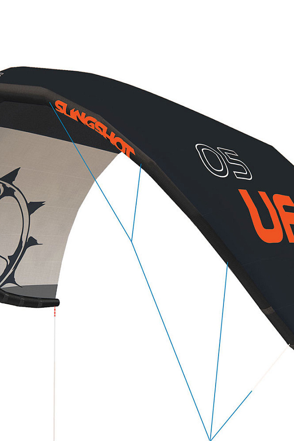 Кайт Slingshot UFO V1.1