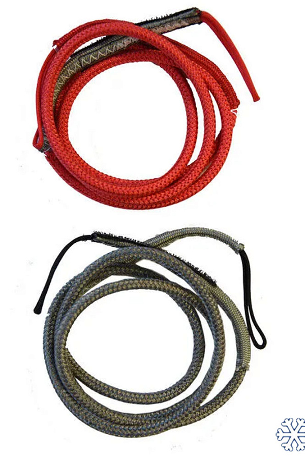 Аксессуар Slingshot  Leader Lines (set of 2) (Red/Gray)