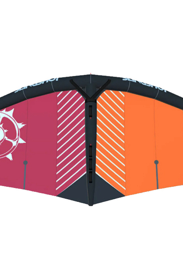 Винг Slingshot SlingWing V2 Orange