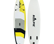 SUP борд Kelpie AquaTurist 11' - после тестов