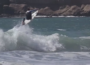 Сёрфинг покоряет все большие сердца Сёрфинг покоряет все большие сердца