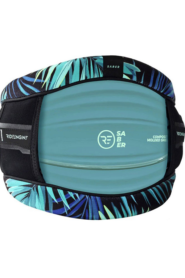 Трапеция для кайта RideEngine 2022 Saber Women’s V1 Palm Harness