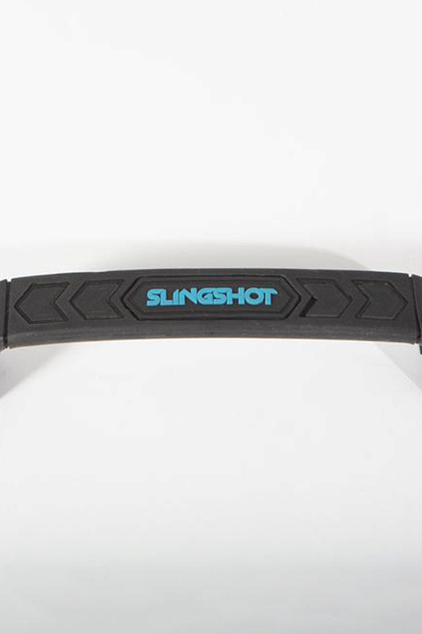 Ручка Slingshot Twin Tip Grab Handle M6