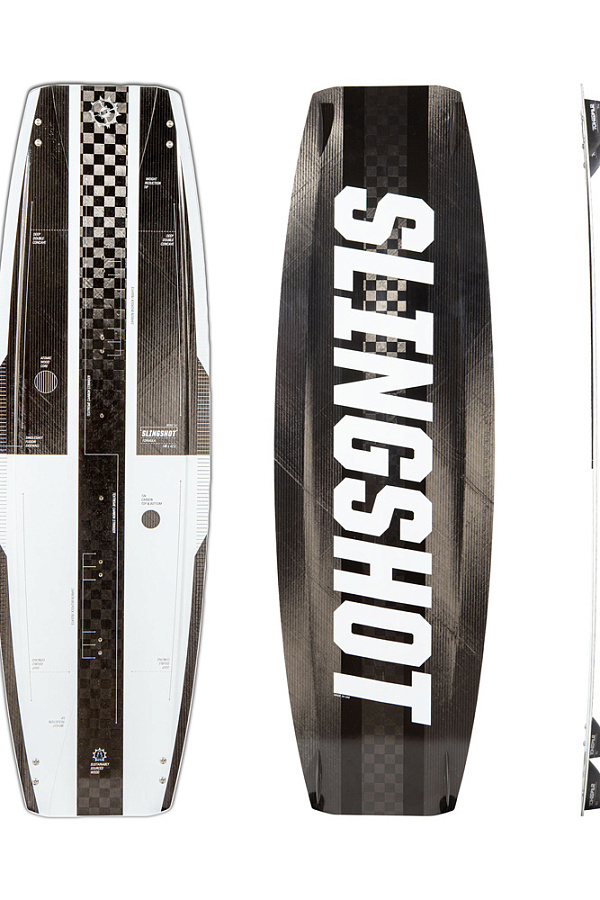 Кайтборд Slingshot Formula V1