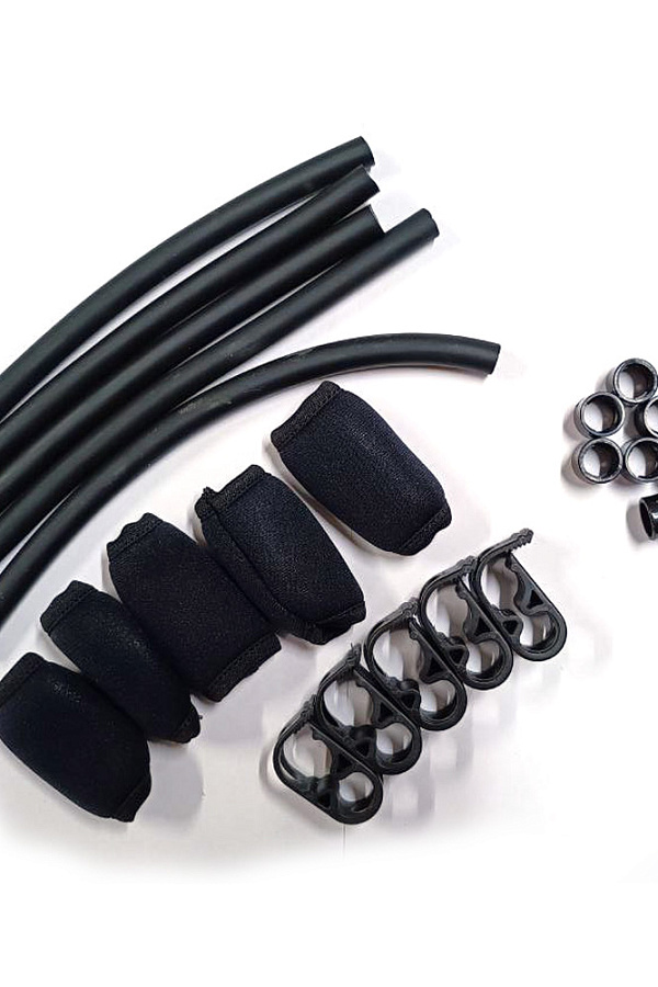 Рем. Комплект Esoteric One Pump Parts Kit