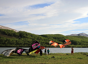 Камчатка - спот Ягодная и спот Вилючинск - фотоотчет Камчатка - спот Ягодная и спот Вилючинск - фотоотчет