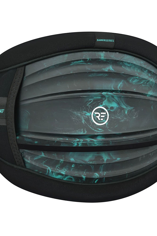 Кайт Трапеция RideEngine 2021 Saber V1 Black Harness