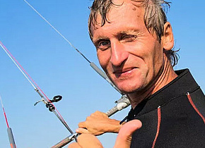 Кайт-школа Montenegrosurf(Черногория)