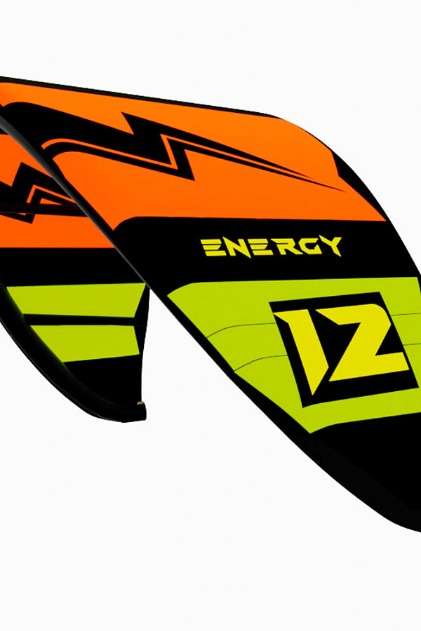 Кайт Esoteric Energy