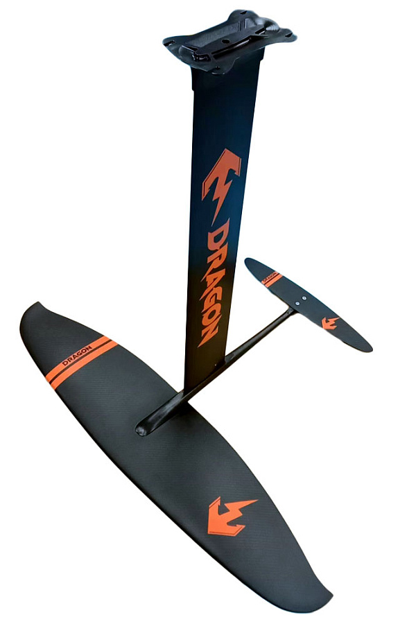 Гидрофойл Esoteric Dragon 1880 Carbon Full