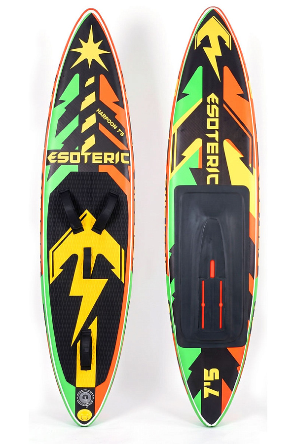 Фоилборд Esoteric Harpoon 7'5