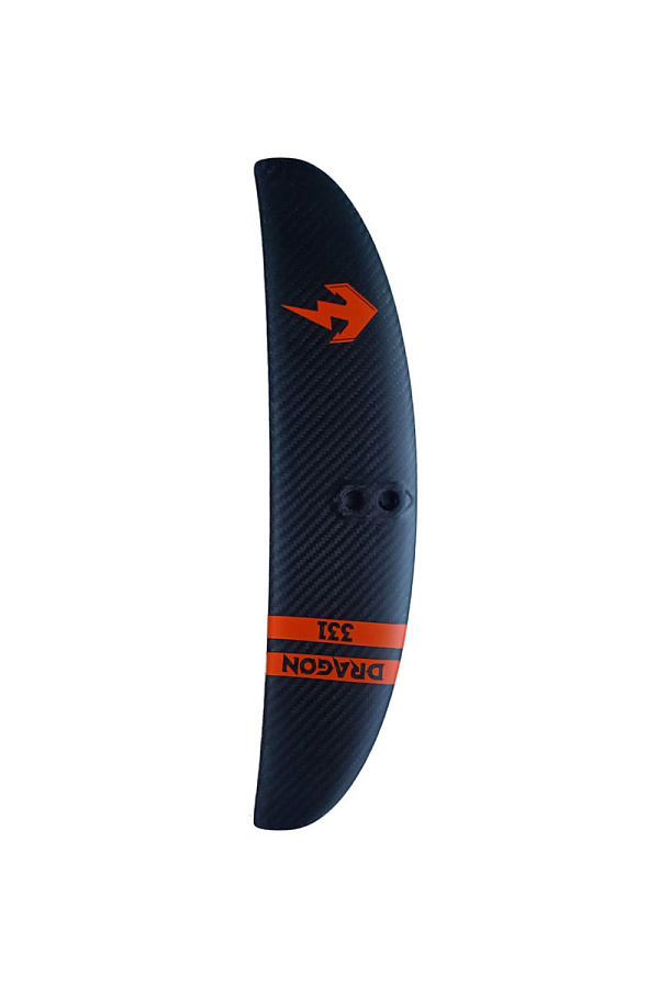 Крыло для гидрофойла Esoteric Dragon II  Carbon Rear wing 331 (1280/1480/1880)