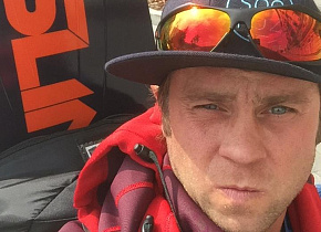 Обзор кайтборда Slingshot Asylum 2020 и SS Vision 2019 от Олега Чеважевского. Кайт школа - Rocketstore  