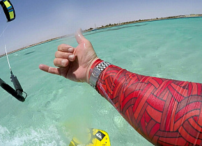 Фото Обзор из Хургады от Николая Рязанова