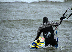 1 Мая на Камчатке отмечают с размахом