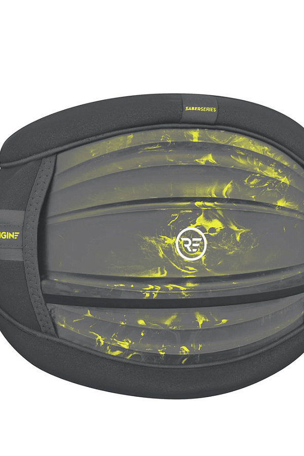 Кайт Трапеция RideEngine 2021 Saber V1 Slate Grey Harness