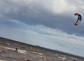 Тесты кайта Slingshot FUEL 2015 прямиком из Ульяновска! Тесты кайта Slingshot FUEL 2015 прямиком из Ульяновска!