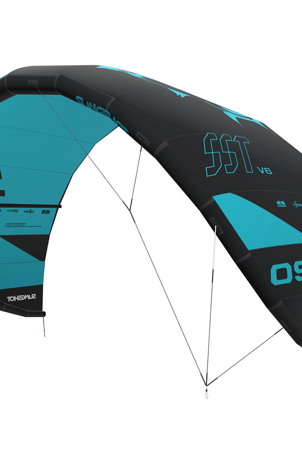 Кайт Slingshot SST V6