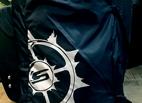 Продаем кайт Slingshot Z 13м в идеальном состоянии