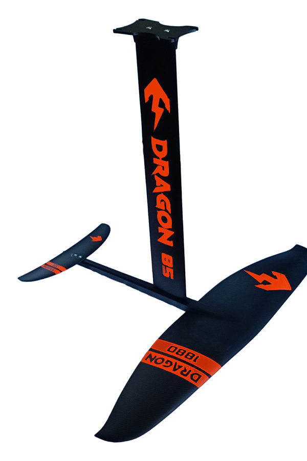 Гидрофойл Esoteric Dragon II 1480 Carbon Wing