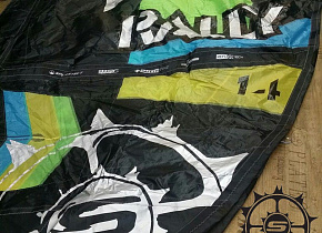 ПРОДАЕМ КАЙТ SLINGSHOT RALLY 2016 ГОДА 14М ПОСЛЕ ТЕСТОВ В ИДЕАЛЬНОМ СОСТОЯНИИ ПРОДАЕМ КАЙТ SLINGSHOT RALLY 2016 ГОДА 14М ПОСЛЕ ТЕСТОВ В ИДЕАЛЬНОМ СОСТОЯНИИ