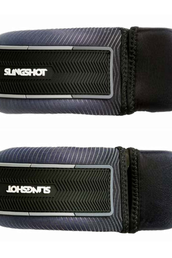 Петли (Полупетли) Slingshot Half Strap 2.0