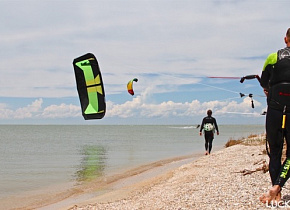 Slingshot RPM 12m 2016