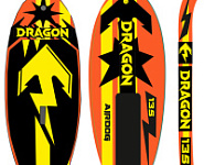 Фоилборд Dragon AirDog