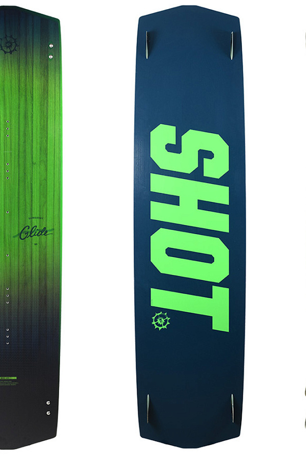 Кайтборд Slingshot Glide