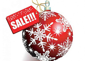 Старт Новогодних Акций и специальных предложений от Кайт.Ру