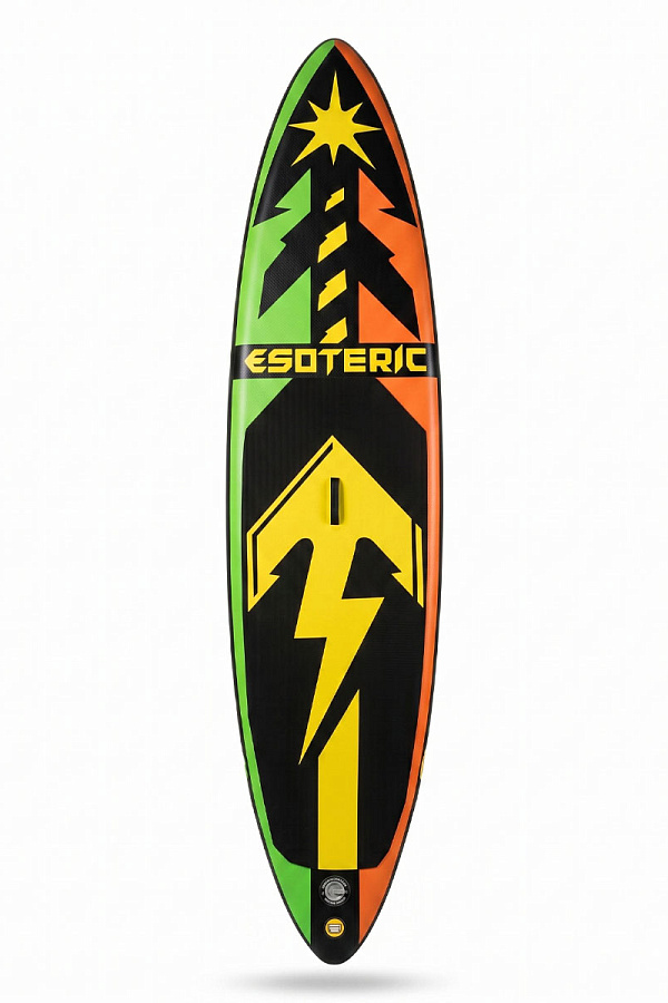 Фоилборд Esoteric Harpoon 7'5
