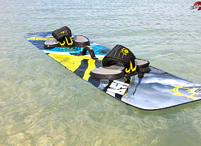 Обзор кайтборда Slingshot Glide 2015 с кайтсафари Kiteworld Обзор кайтборда Slingshot Glide 2015 с кайтсафари Kiteworld