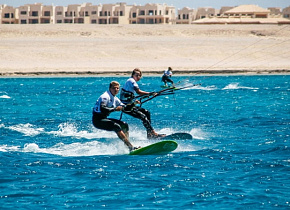 Кайтбординг утвердили на юношеские Олимпийские игры 2018 года Кайтбординг утвердили на юношеские Олимпийские игры 2018 года