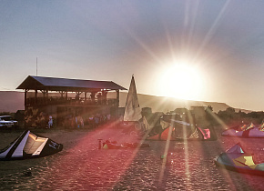 Обзор Slingshot 2016 Refraction Sam Light PRO Обзор Slingshot 2016 Refraction Sam Light PRO