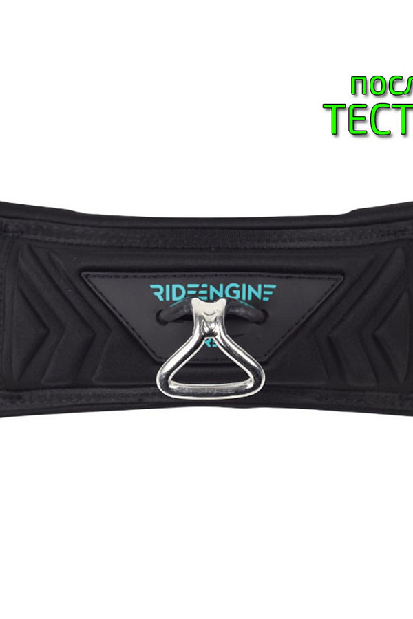 Крюк RideEngine 2020 Kite Fixed Hook - после тестов