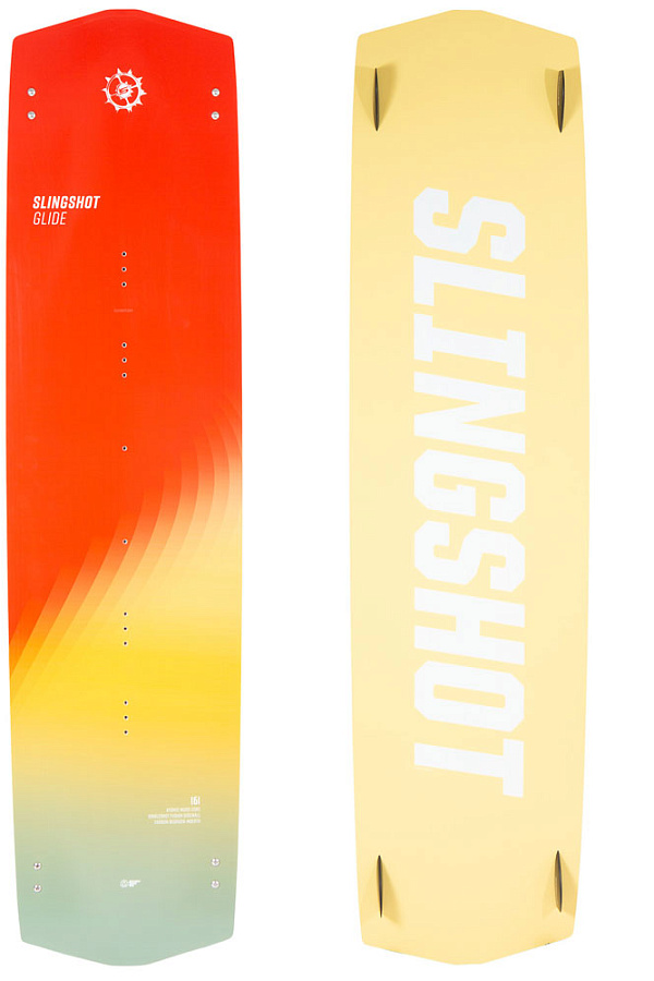 Кайтборд Slingshot Glide V11