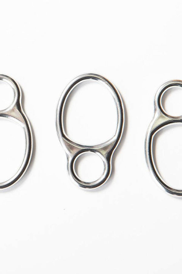 Аксессуар Slingshot Sentry Safety Ring - 3 pcs