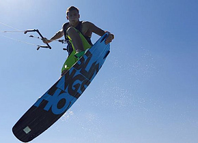 Обзор Борисова Сергея, доски SLINGSHOT «ASYLUM» Обзор Борисова Сергея, доски SLINGSHOT «ASYLUM»